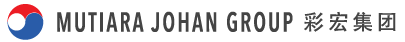 Mutiara Johan Group Logo